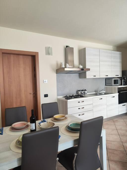 Rovato Entire Apartment In The Capital Of Franciacorta Extérieur photo