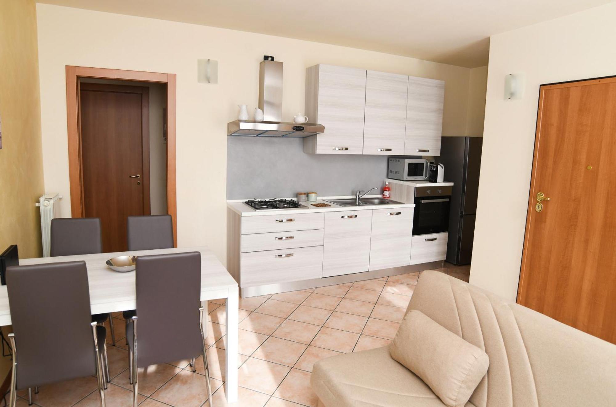 Rovato Entire Apartment In The Capital Of Franciacorta Extérieur photo